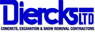 Diercks Ltd. Logo
